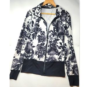 Lululemon Nice Asana jacket